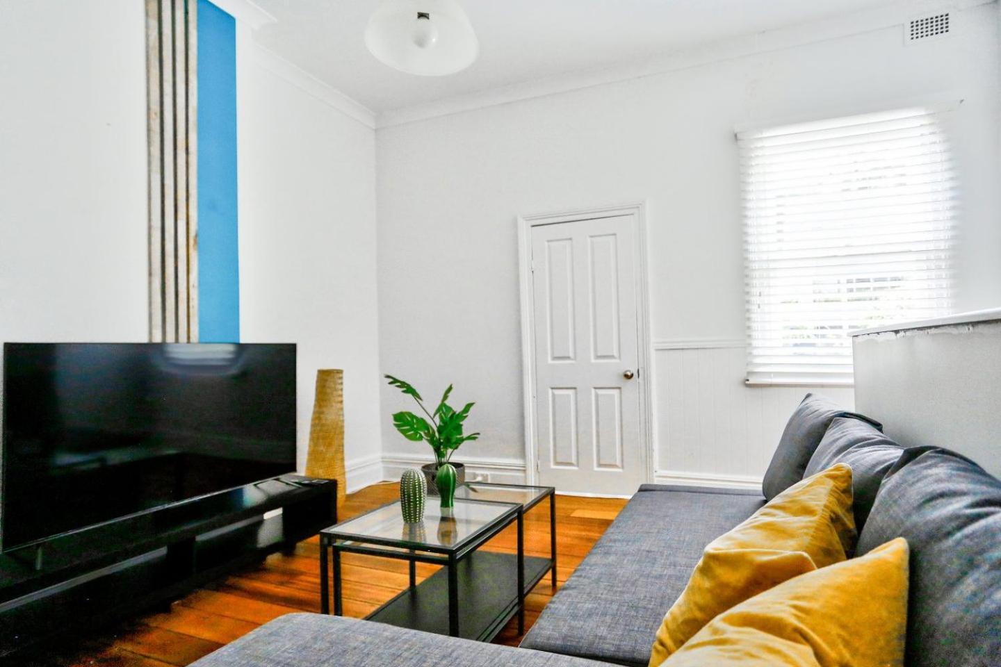 Darling Harbour 3 Bedroom House Glebe 2 E-Bikes Included Sydney Luaran gambar