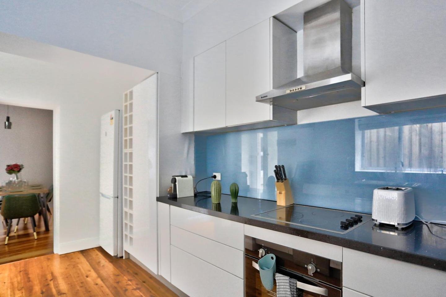 Darling Harbour 3 Bedroom House Glebe 2 E-Bikes Included Sydney Luaran gambar