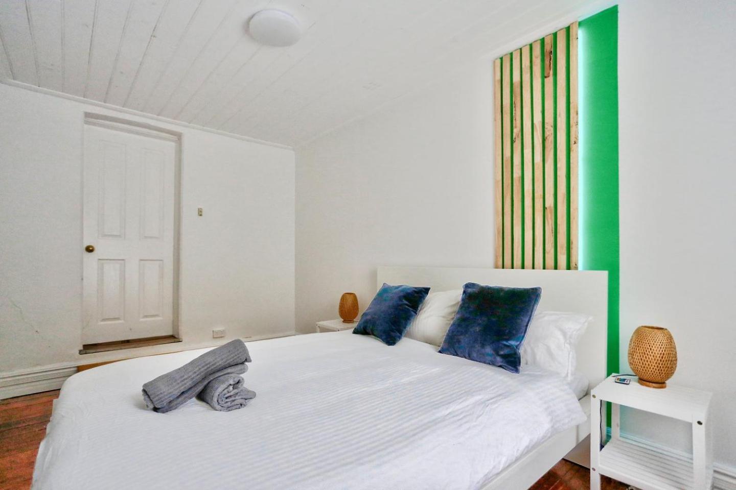 Darling Harbour 3 Bedroom House Glebe 2 E-Bikes Included Sydney Luaran gambar
